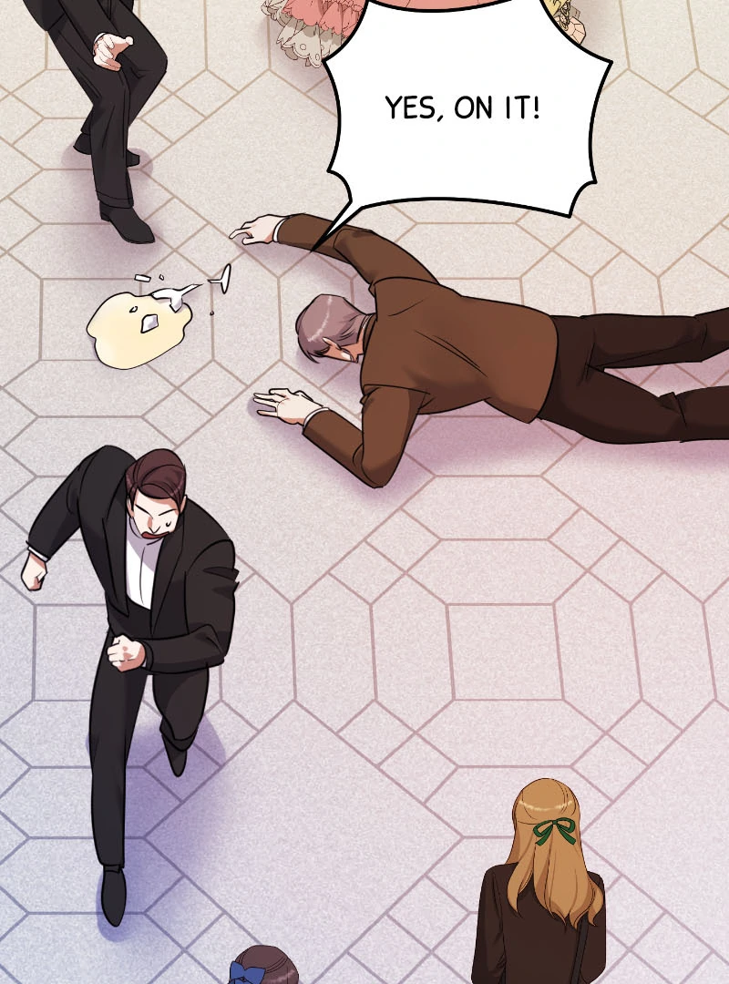 The Fake Duchess In Distresss Chapter 79 408 038