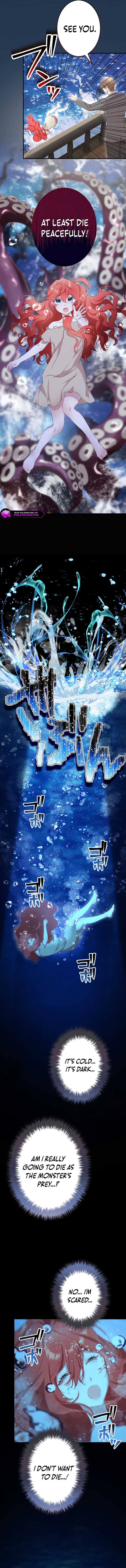 The Fake Lady and the Knight Chapter 1 80 ch 1 16