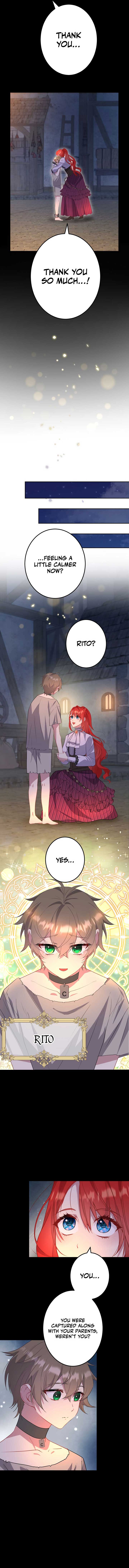 The Fake Lady and the Knight Chapter 12 62 ch 12 10