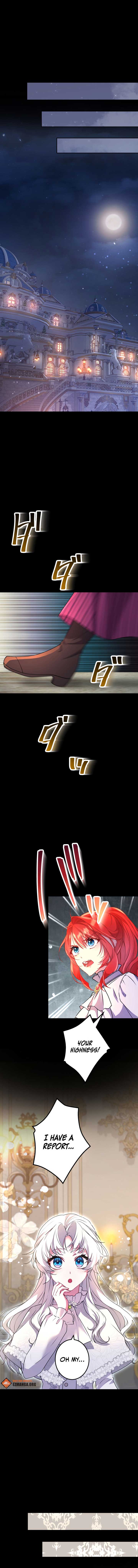 The Fake Lady and the Knight Chapter 12 64 ch 12 12