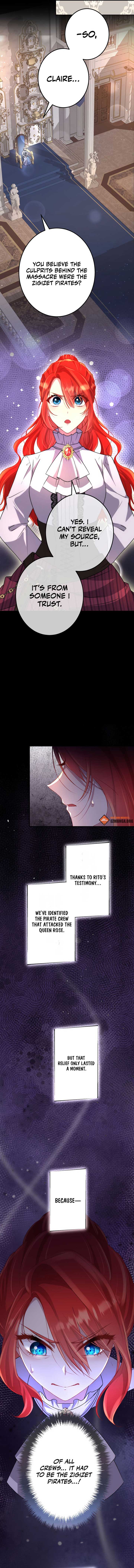 The Fake Lady and the Knight Chapter 12 65 ch 12 13