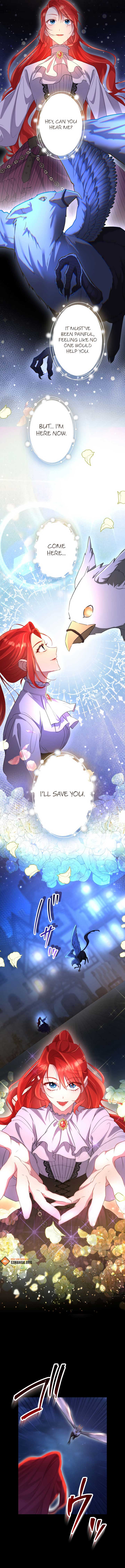 The Fake Lady and the Knight Chapter 12 56 ch 12 4