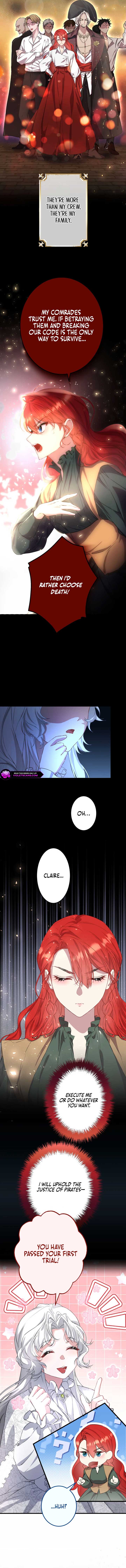 The Fake Lady and the Knight Chapter 3 71 ch 3 13