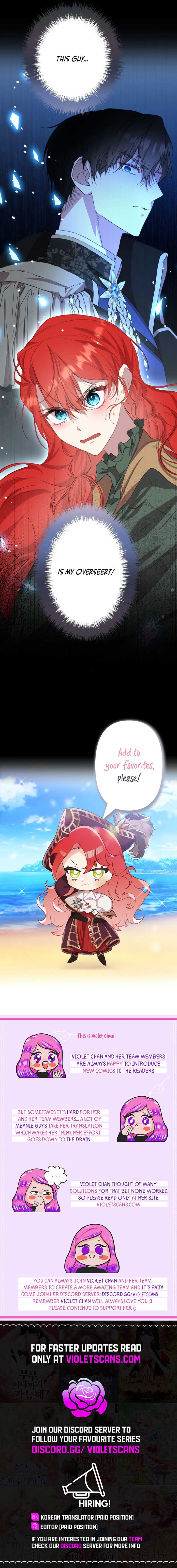 The Fake Lady and the Knight Chapter 3 75 ch 3 17