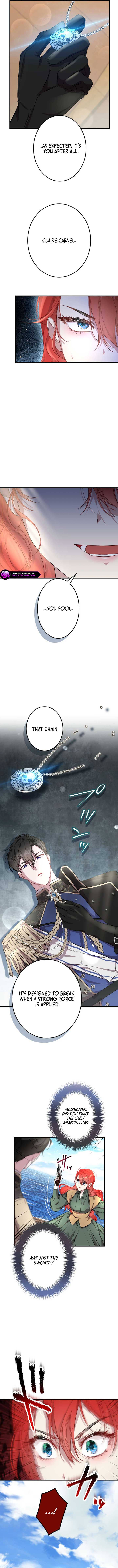 The Fake Lady and the Knight Chapter 3 64 ch 3 6