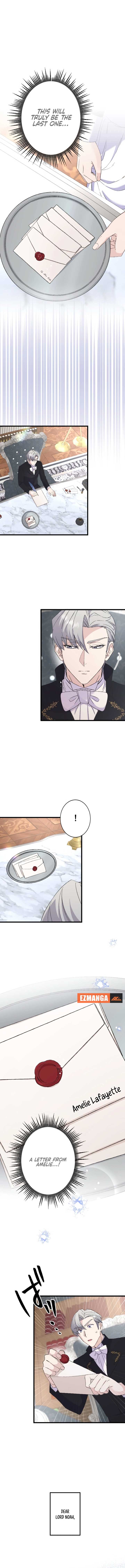 The Fake Maid is Doted On By Her Master Chapter 18 51 02