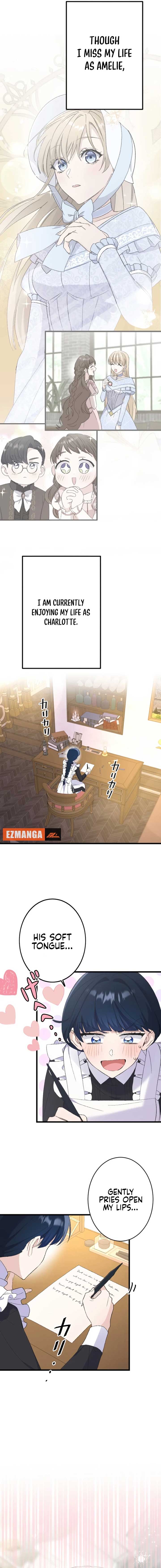 The Fake Maid is Doted On By Her Master Chapter 18 55 06