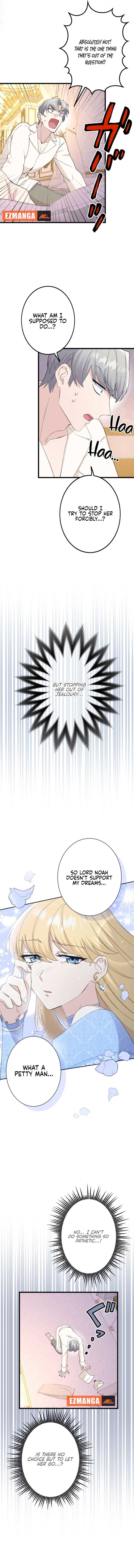 The Fake Maid is Doted On By Her Master Chapter 18 60 11