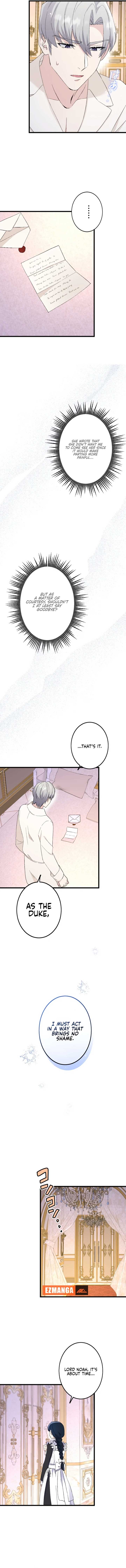 The Fake Maid is Doted On By Her Master Chapter 18 61 12