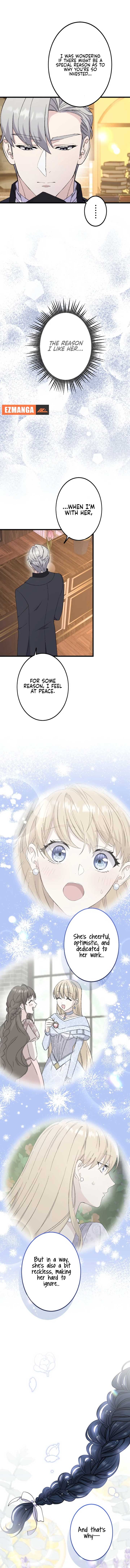 The Fake Maid is Doted On By Her Master Chapter 19 58 06