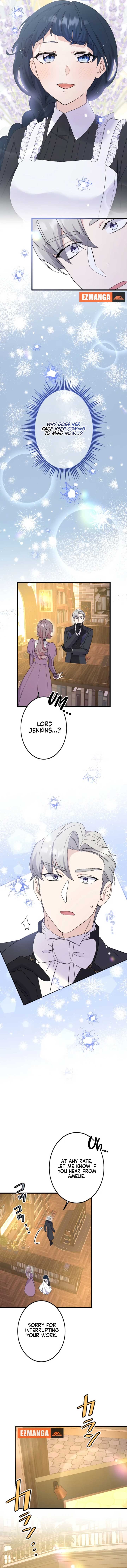 The Fake Maid is Doted On By Her Master Chapter 19 59 07