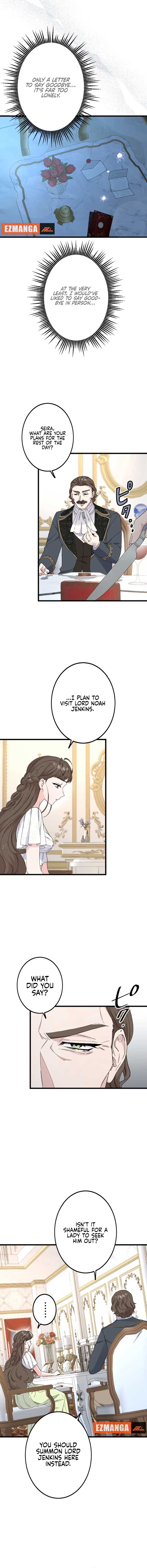 The Fake Maid is Doted On By Her Master Chapter 19 62 10