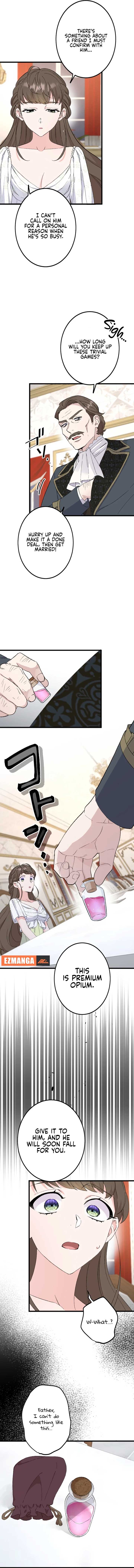 The Fake Maid is Doted On By Her Master Chapter 19 63 11