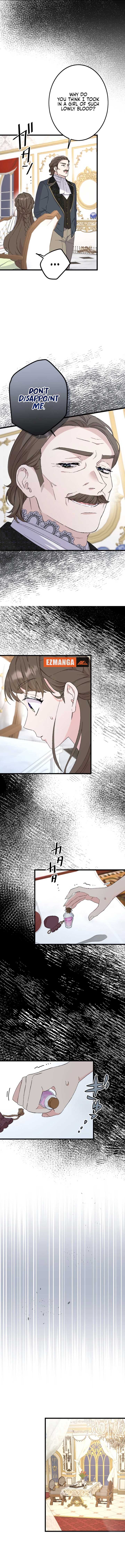 The Fake Maid is Doted On By Her Master Chapter 19 64 12