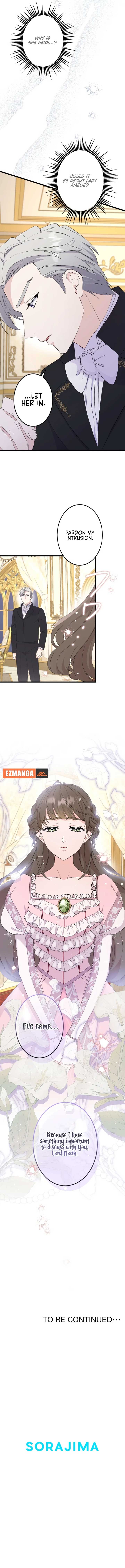 The Fake Maid is Doted On By Her Master Chapter 19 66 14