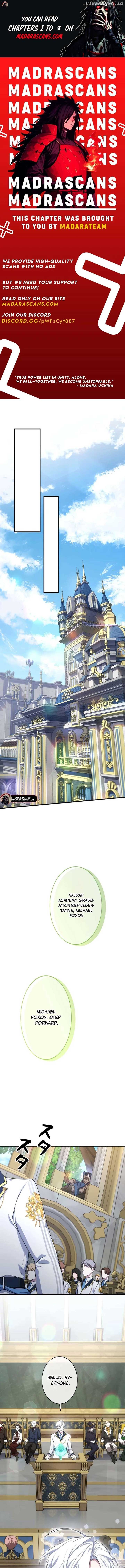 The Fake Master Who Accidentally Became the Strongest Chapter 1 56 ch 1 1