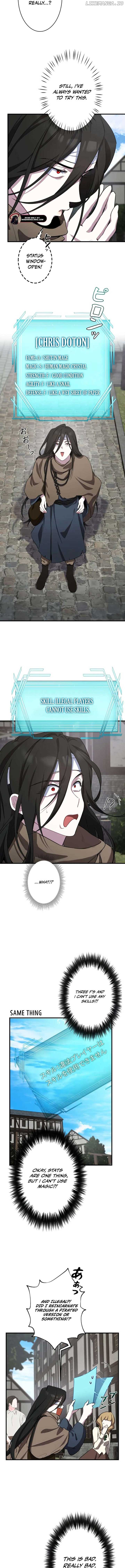 The Fake Master Who Accidentally Became the Strongest Chapter 1 66 ch 1 11