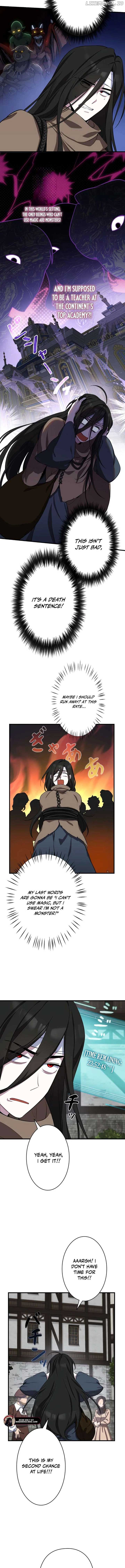 The Fake Master Who Accidentally Became the Strongest Chapter 1 67 ch 1 12