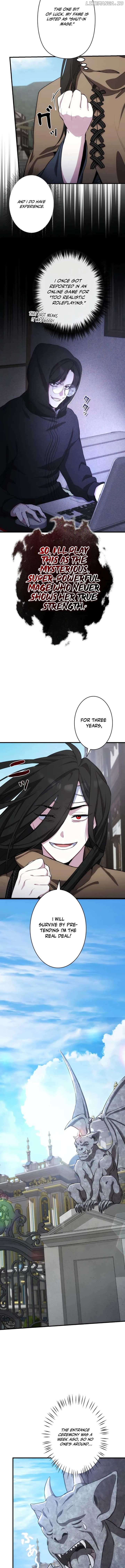 The Fake Master Who Accidentally Became the Strongest Chapter 1 68 ch 1 13