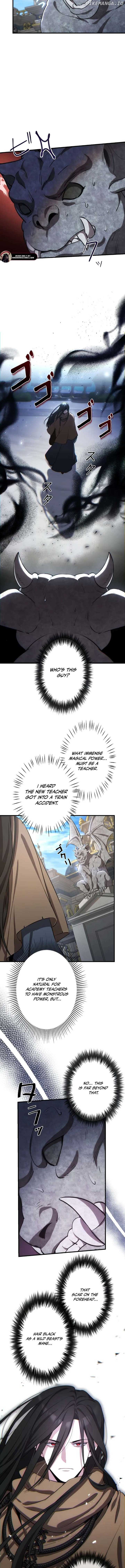 The Fake Master Who Accidentally Became the Strongest Chapter 1 69 ch 1 14