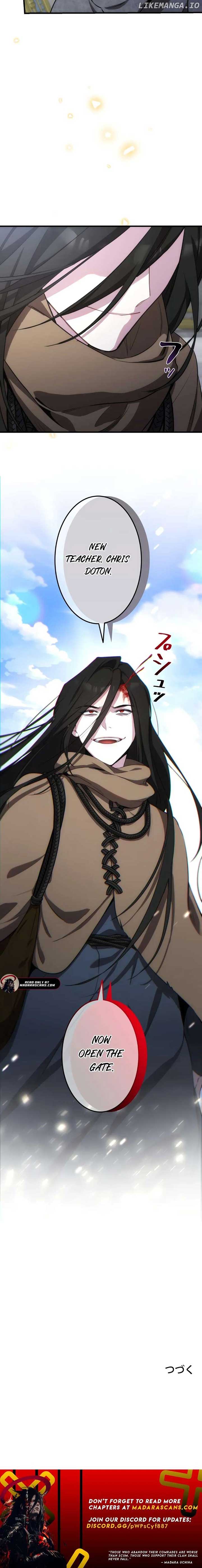 The Fake Master Who Accidentally Became the Strongest Chapter 1 71 ch 1 16