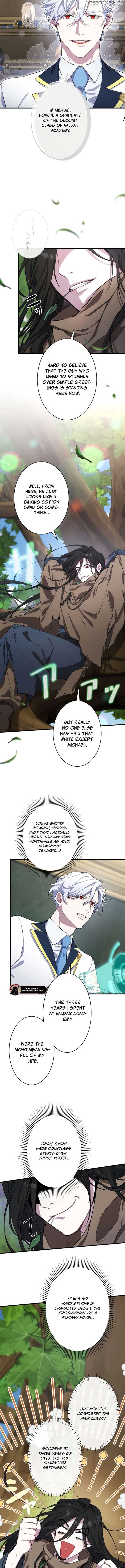 The Fake Master Who Accidentally Became the Strongest Chapter 1 57 ch 1 2