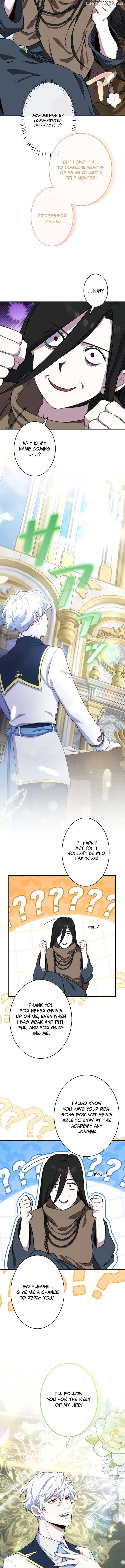 The Fake Master Who Accidentally Became the Strongest Chapter 1 58 ch 1 3