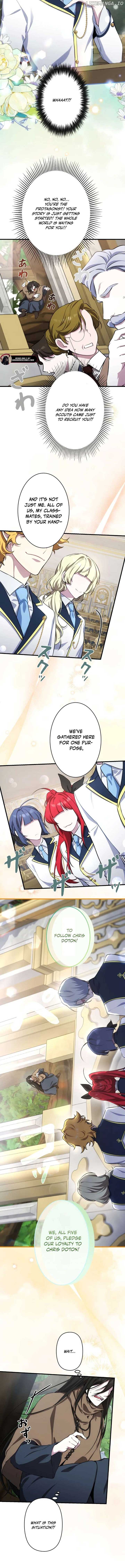 The Fake Master Who Accidentally Became the Strongest Chapter 1 59 ch 1 4