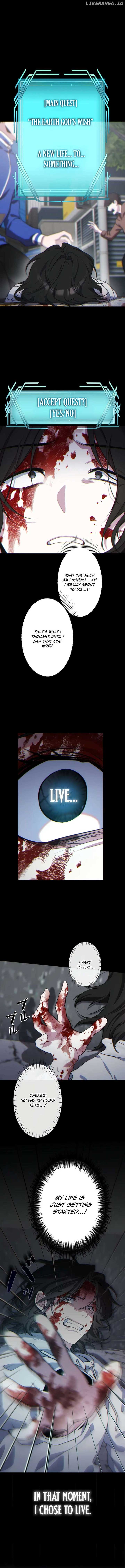 The Fake Master Who Accidentally Became the Strongest Chapter 1 61 ch 1 6