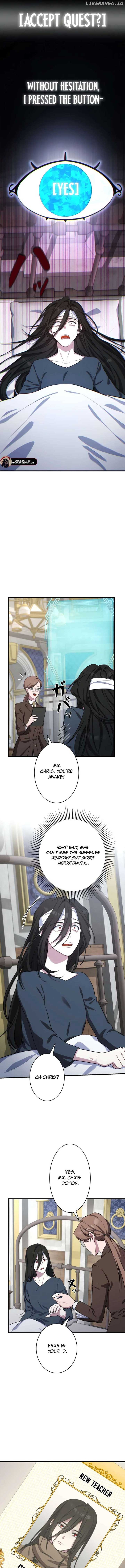 The Fake Master Who Accidentally Became the Strongest Chapter 1 62 ch 1 7