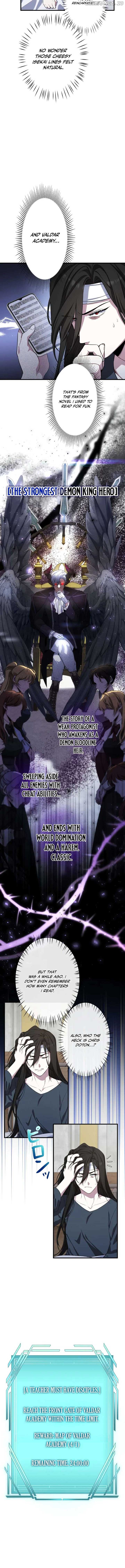 The Fake Master Who Accidentally Became the Strongest Chapter 1 64 ch 1 9