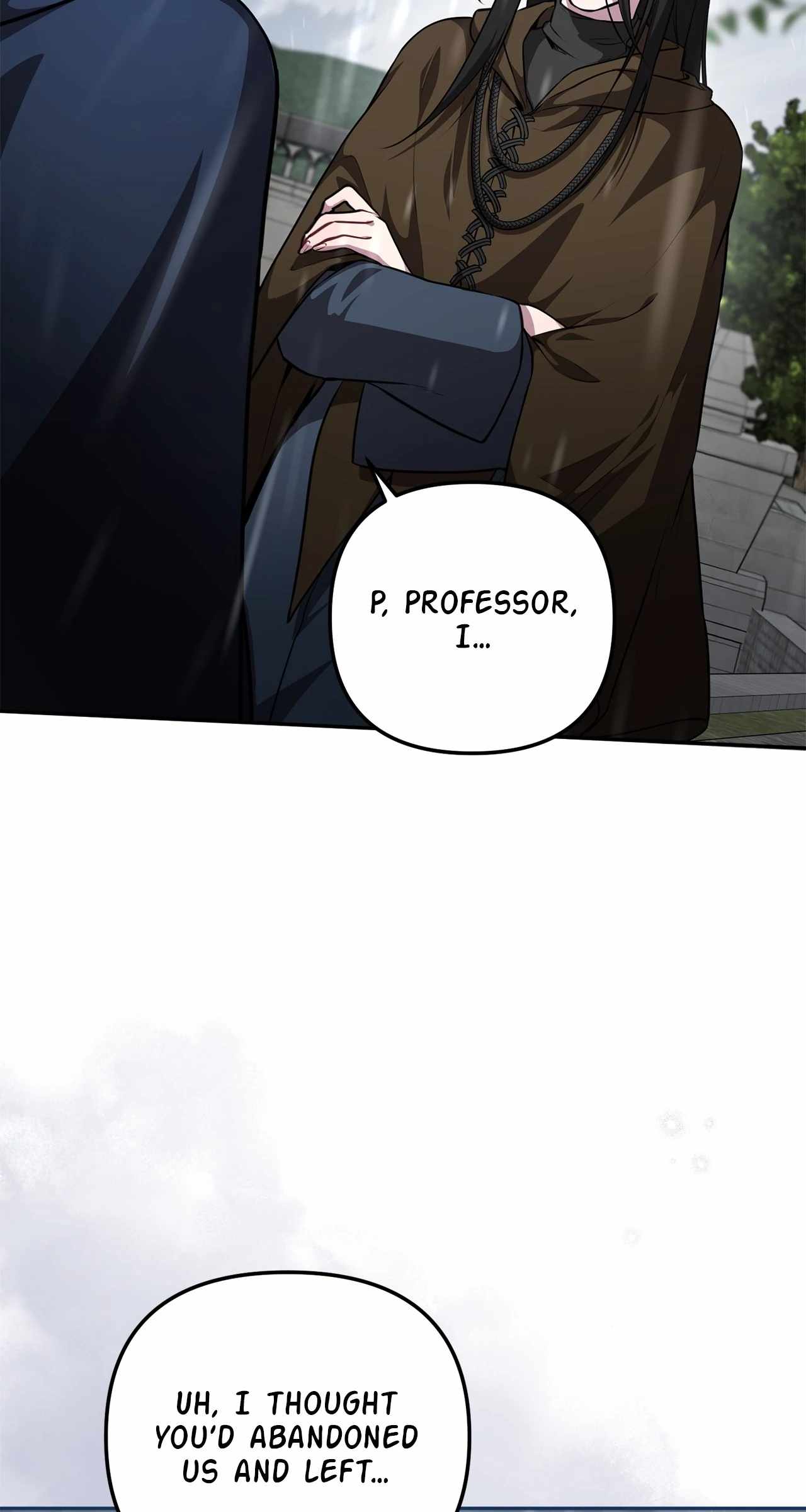 The Fake Master Who Accidentally Became the Strongest Chapter 12 267 02