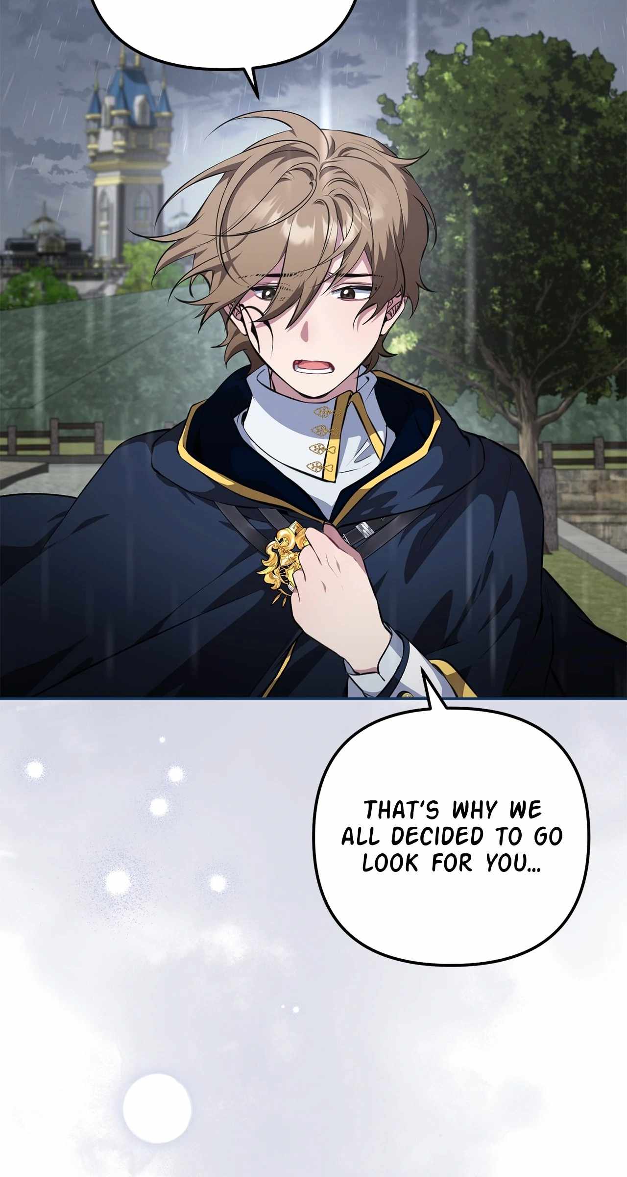 The Fake Master Who Accidentally Became the Strongest Chapter 12 268 03