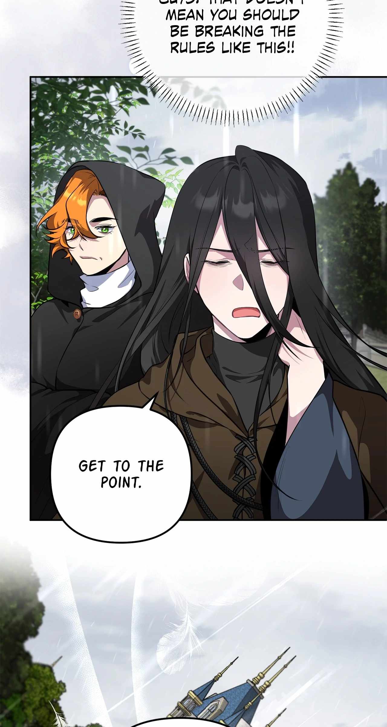 The Fake Master Who Accidentally Became the Strongest Chapter 12 271 06