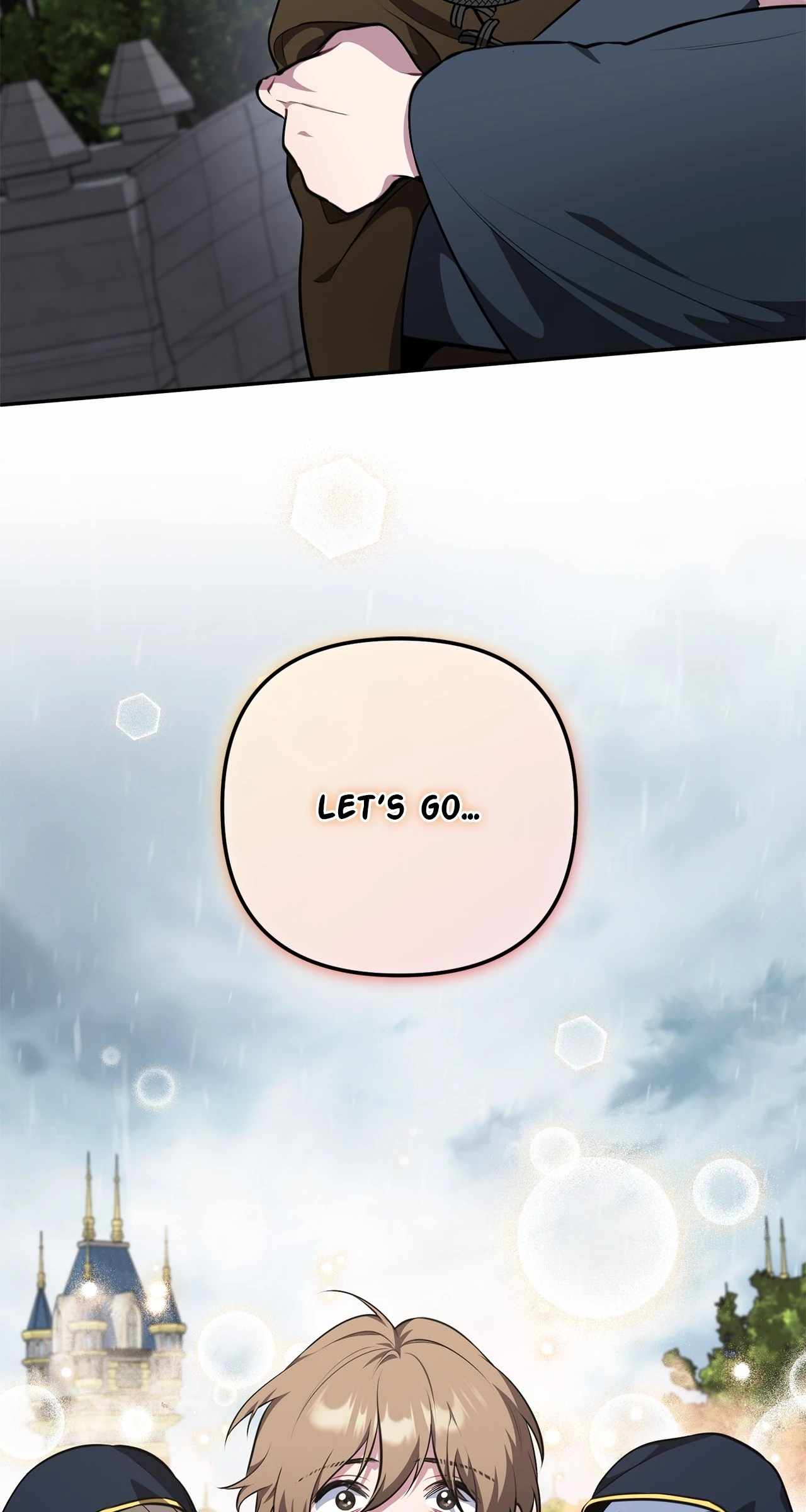 The Fake Master Who Accidentally Became the Strongest Chapter 12 278 13