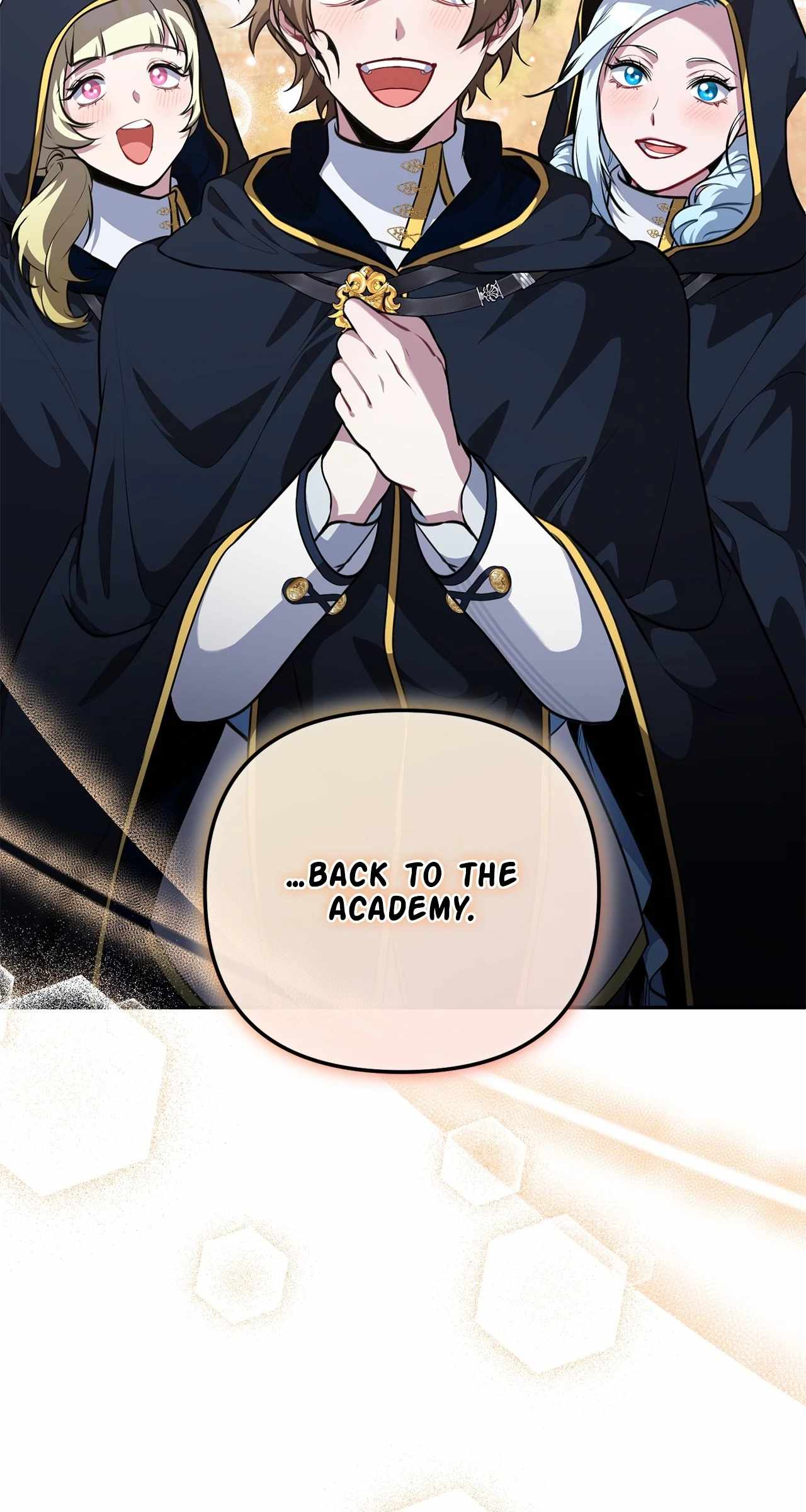 The Fake Master Who Accidentally Became the Strongest Chapter 12 279 14