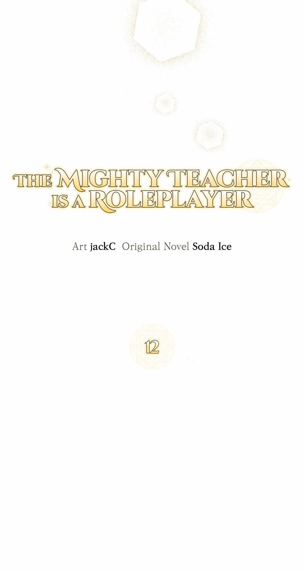 The Fake Master Who Accidentally Became the Strongest Chapter 12 280 15