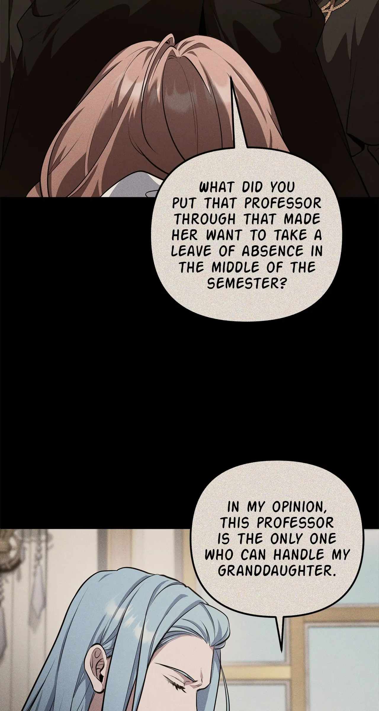 The Fake Master Who Accidentally Became the Strongest Chapter 12 282 17