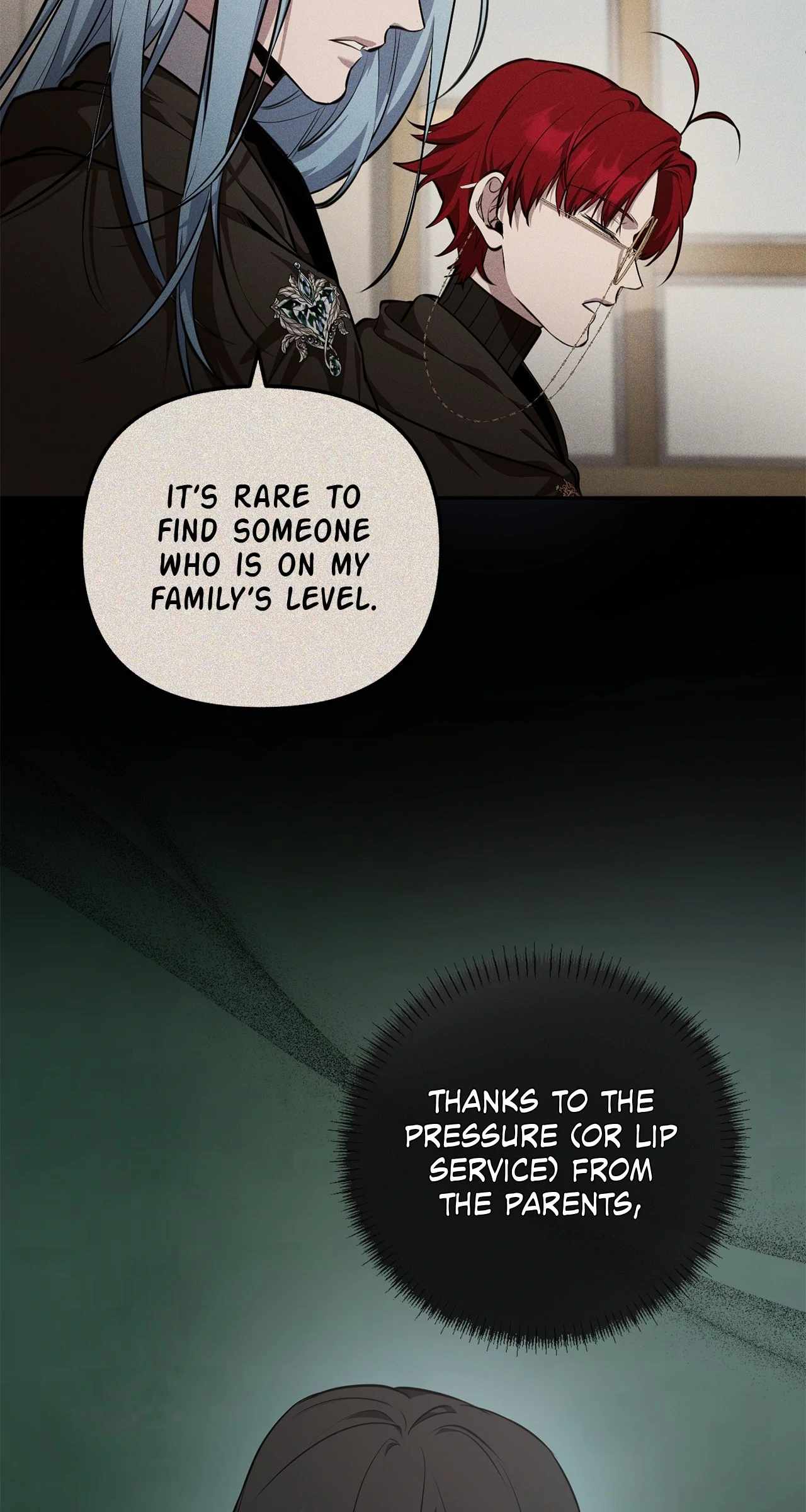 The Fake Master Who Accidentally Became the Strongest Chapter 12 283 18