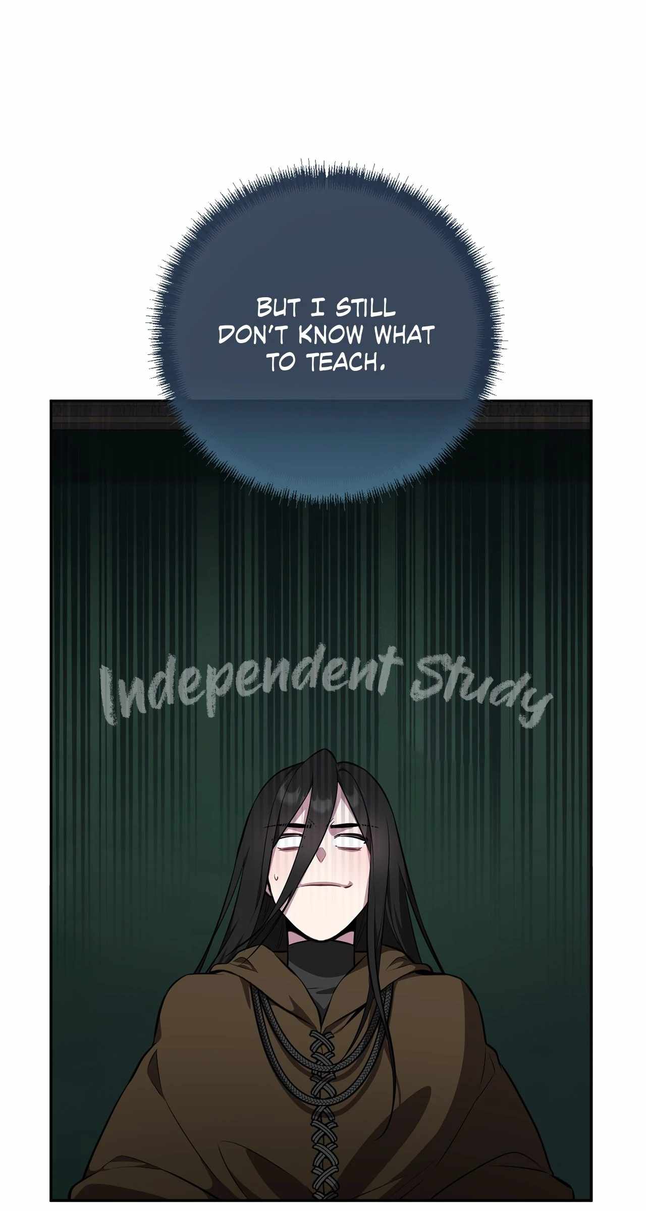 The Fake Master Who Accidentally Became the Strongest Chapter 12 285 20