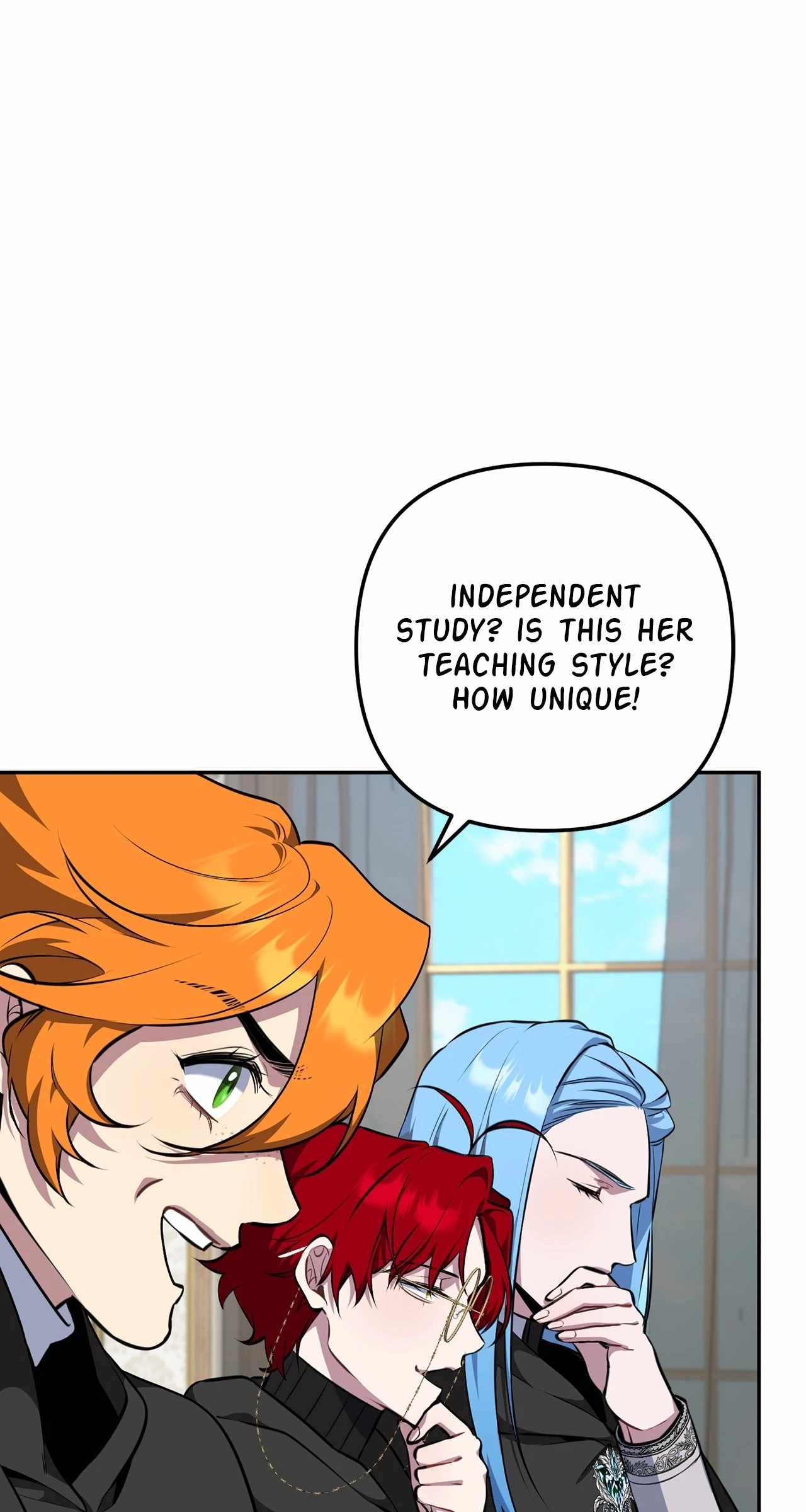 The Fake Master Who Accidentally Became the Strongest Chapter 12 286 21