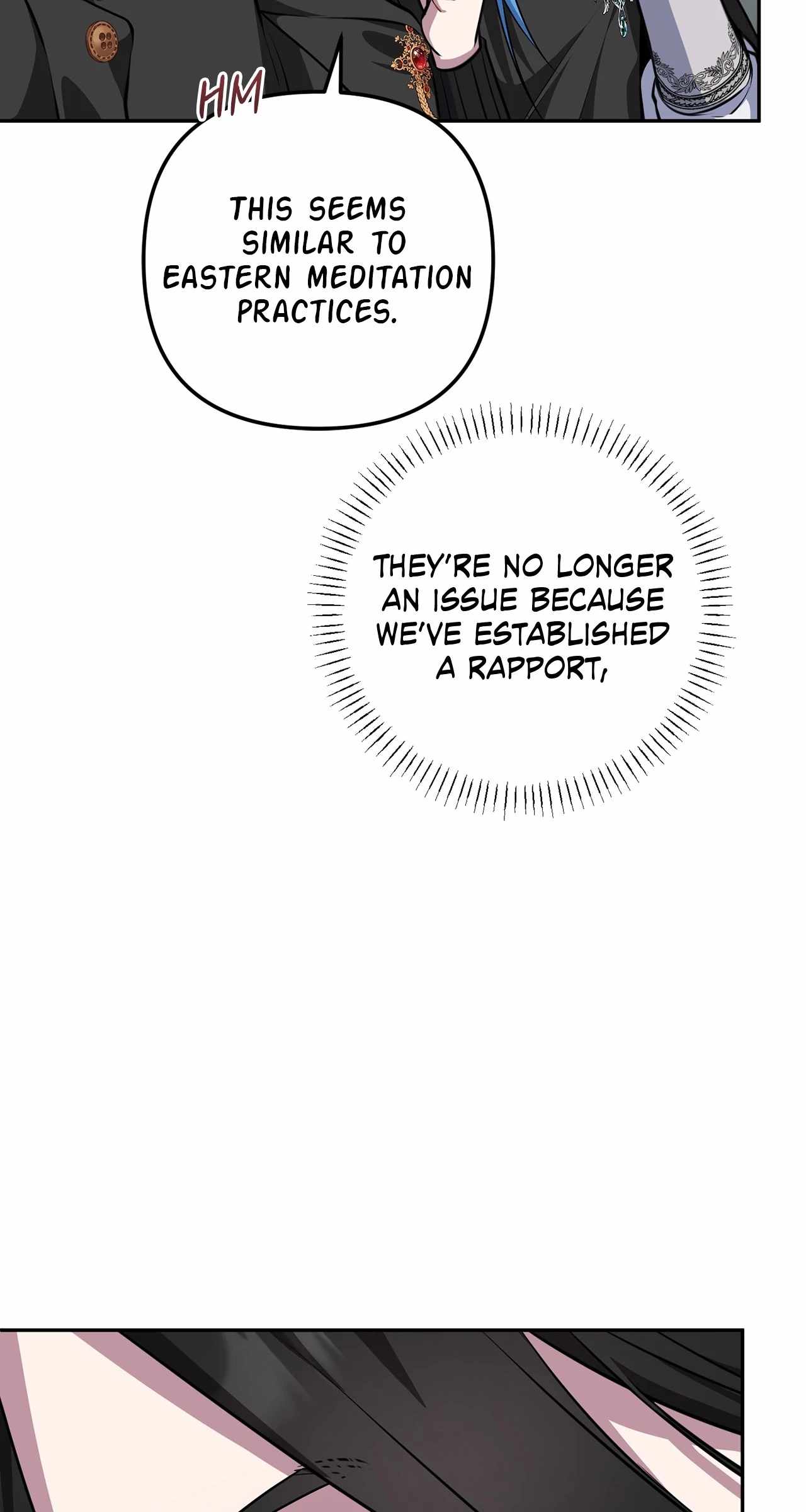 The Fake Master Who Accidentally Became the Strongest Chapter 12 287 22