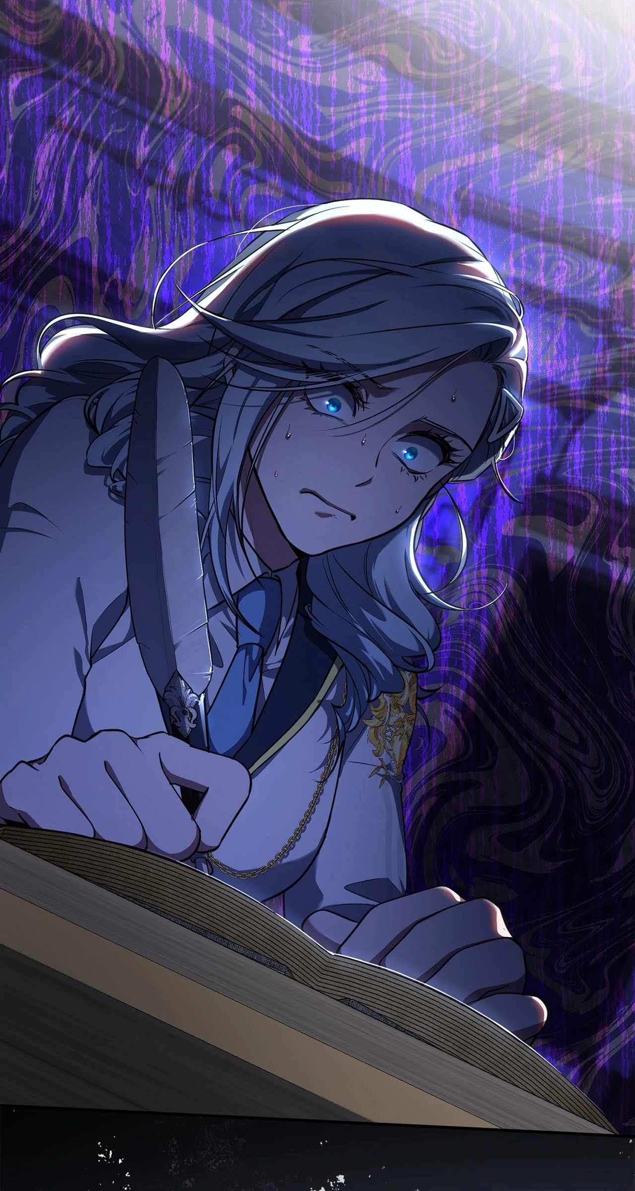 The Fake Master Who Accidentally Became the Strongest Chapter 12 289 24