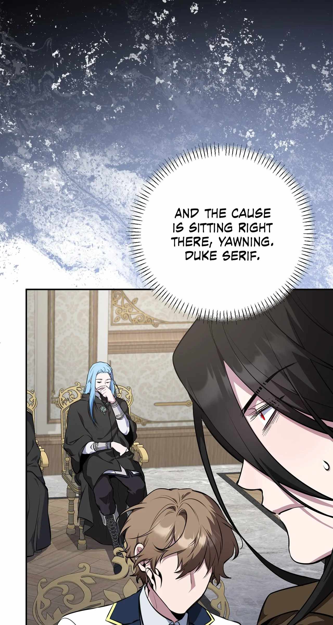 The Fake Master Who Accidentally Became the Strongest Chapter 12 290 25