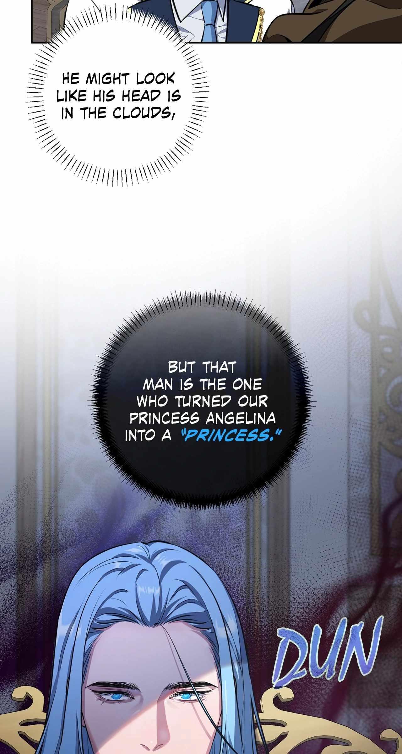 The Fake Master Who Accidentally Became the Strongest Chapter 12 291 26