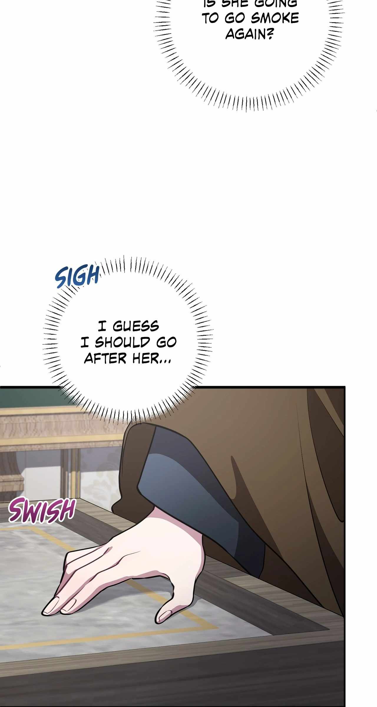 The Fake Master Who Accidentally Became the Strongest Chapter 12 303 38