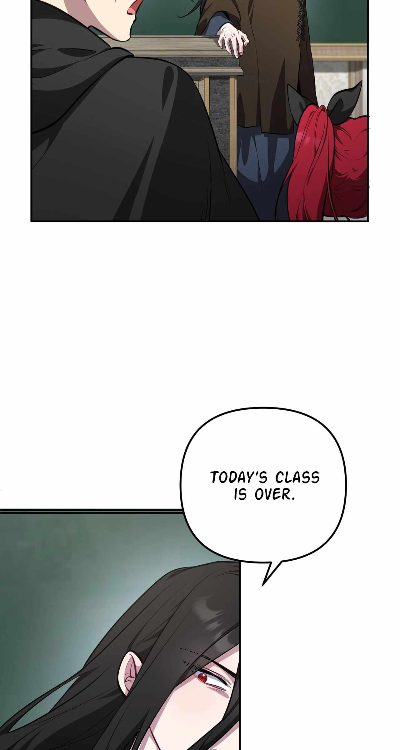 The Fake Master Who Accidentally Became the Strongest Chapter 12 305 40