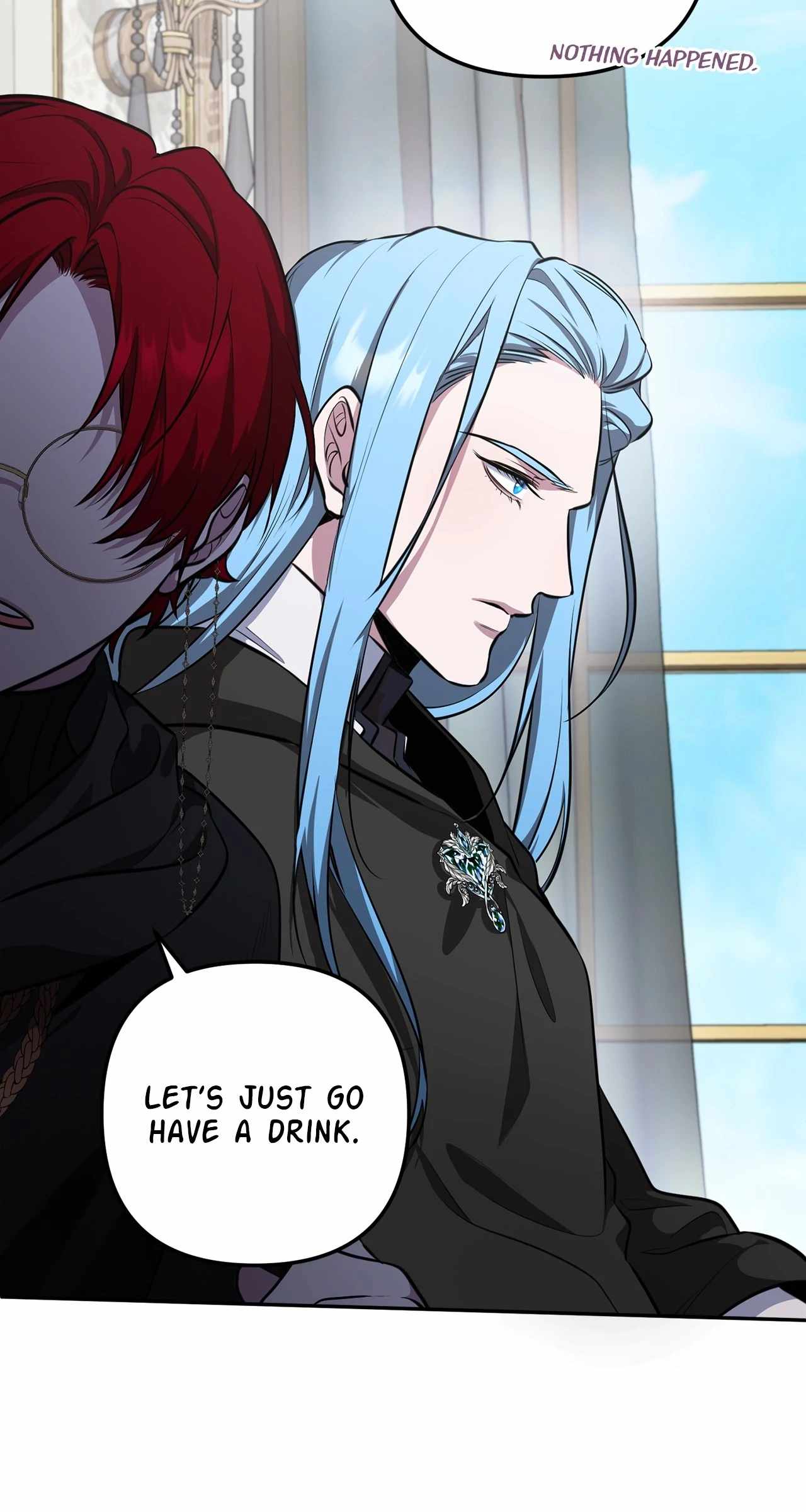 The Fake Master Who Accidentally Became the Strongest Chapter 12 307 42