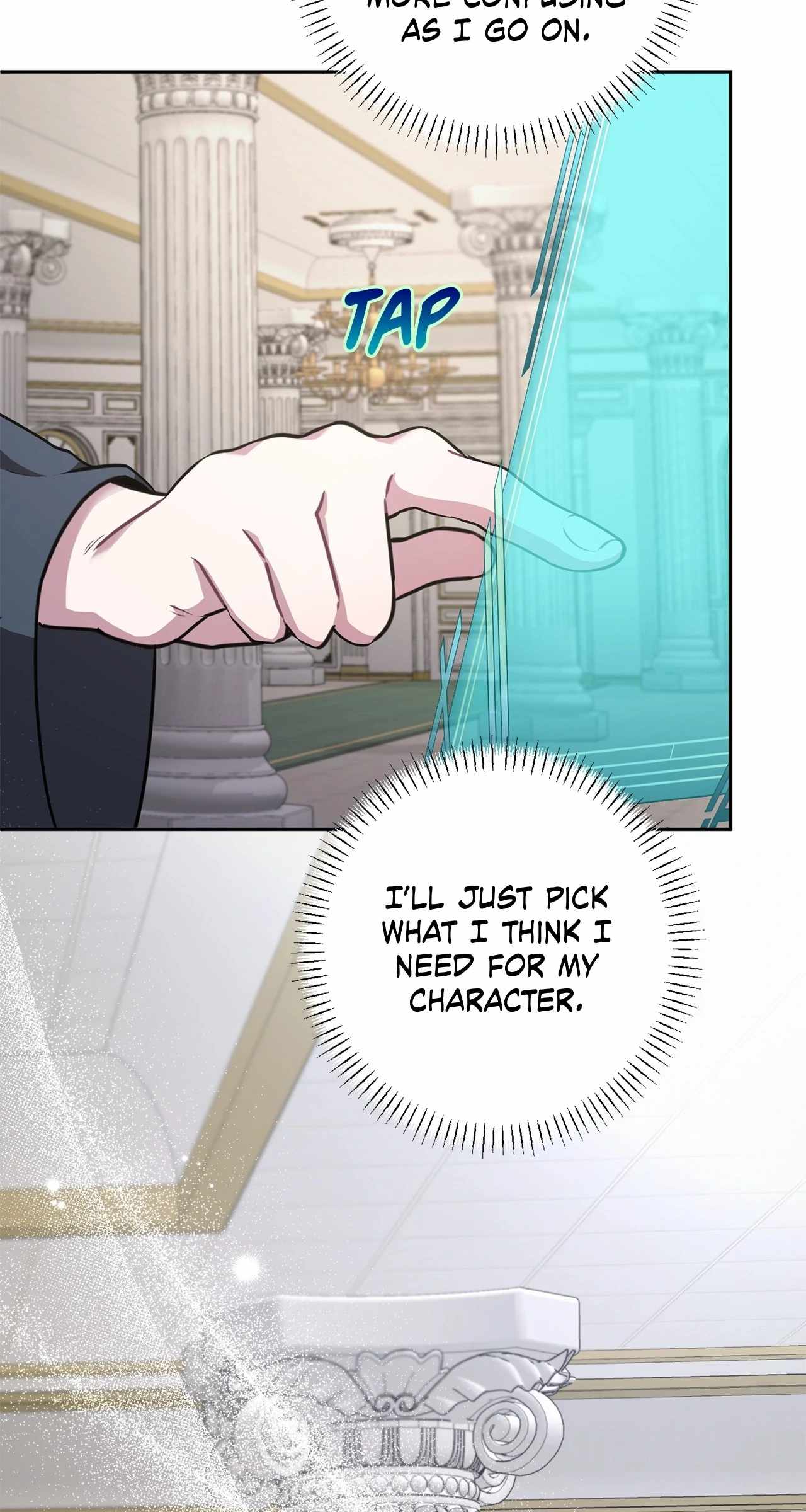 The Fake Master Who Accidentally Became the Strongest Chapter 12 315 50