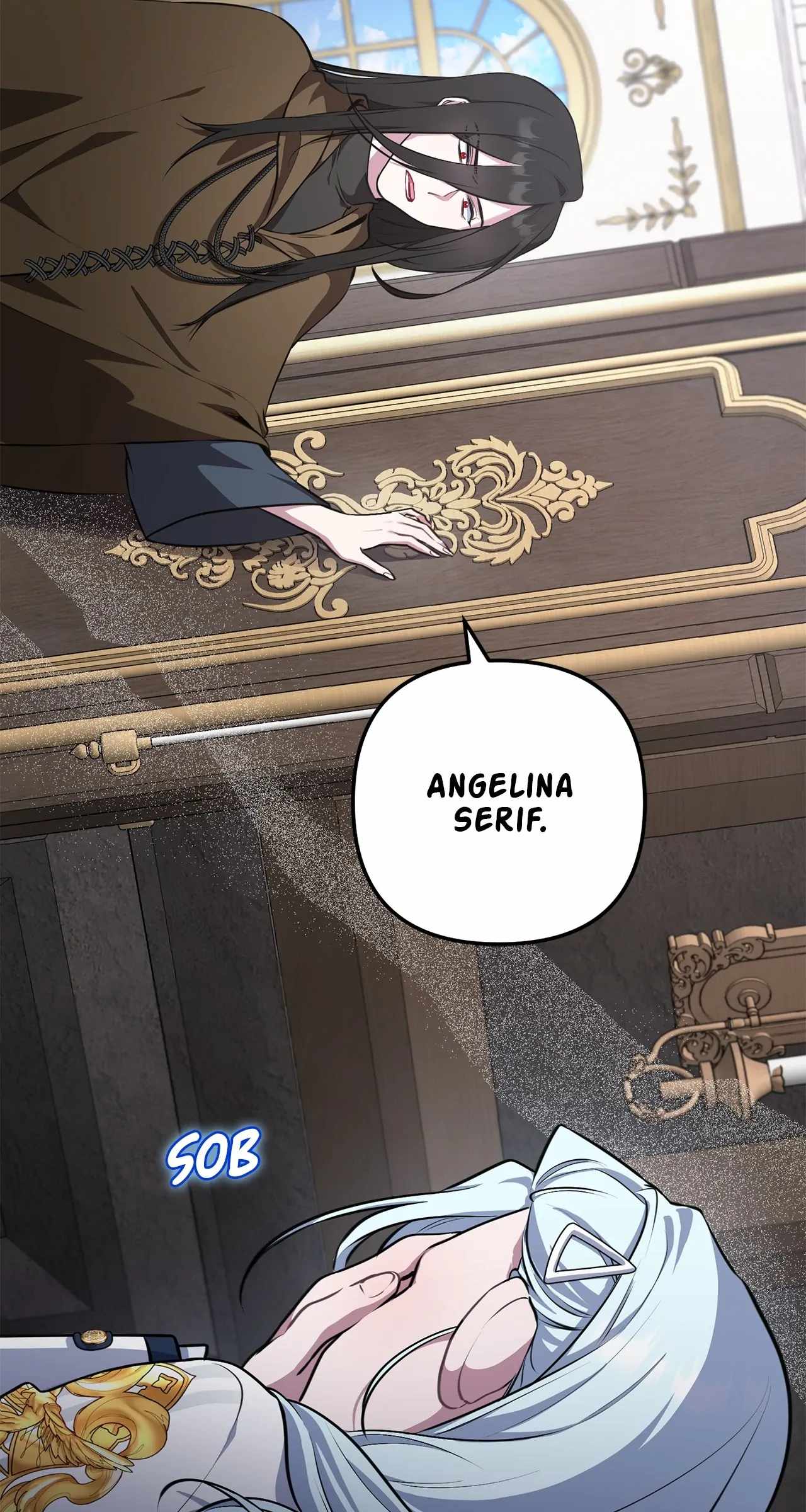 The Fake Master Who Accidentally Became the Strongest Chapter 12 317 52